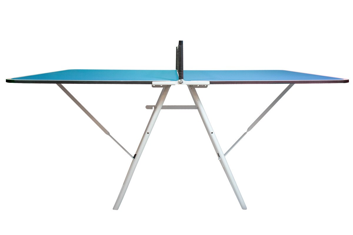 Butterfly Family Table: Sideview